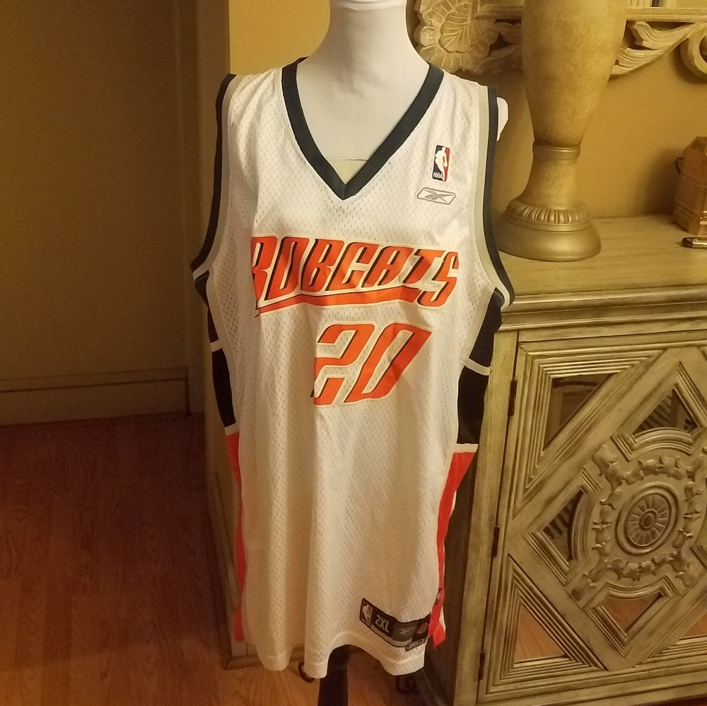 Felton basketball jersey